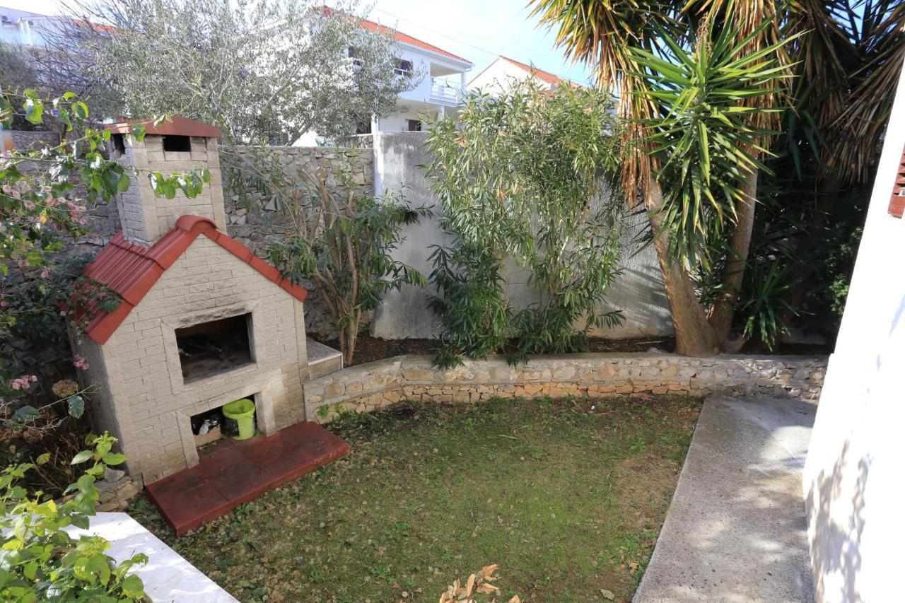 Apartments By The Sea Slatine, Ciovo - 16345 Εξωτερικό φωτογραφία