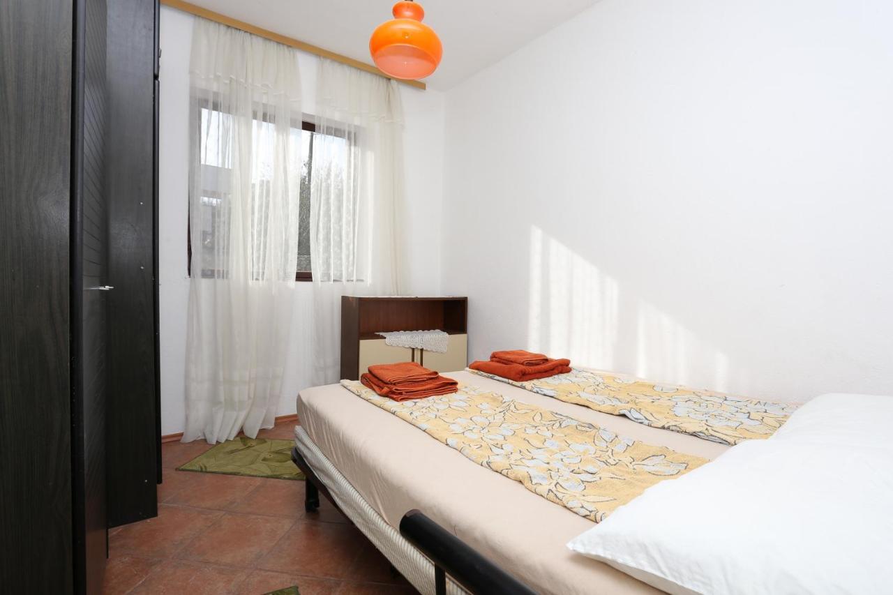 Apartments By The Sea Slatine, Ciovo - 16345 Εξωτερικό φωτογραφία