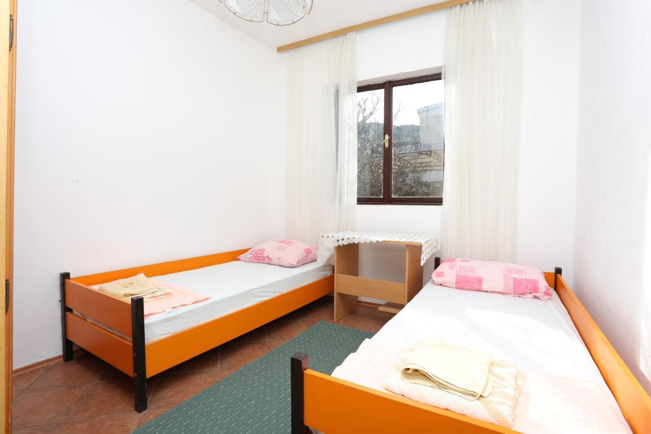 Apartments By The Sea Slatine, Ciovo - 16345 Εξωτερικό φωτογραφία