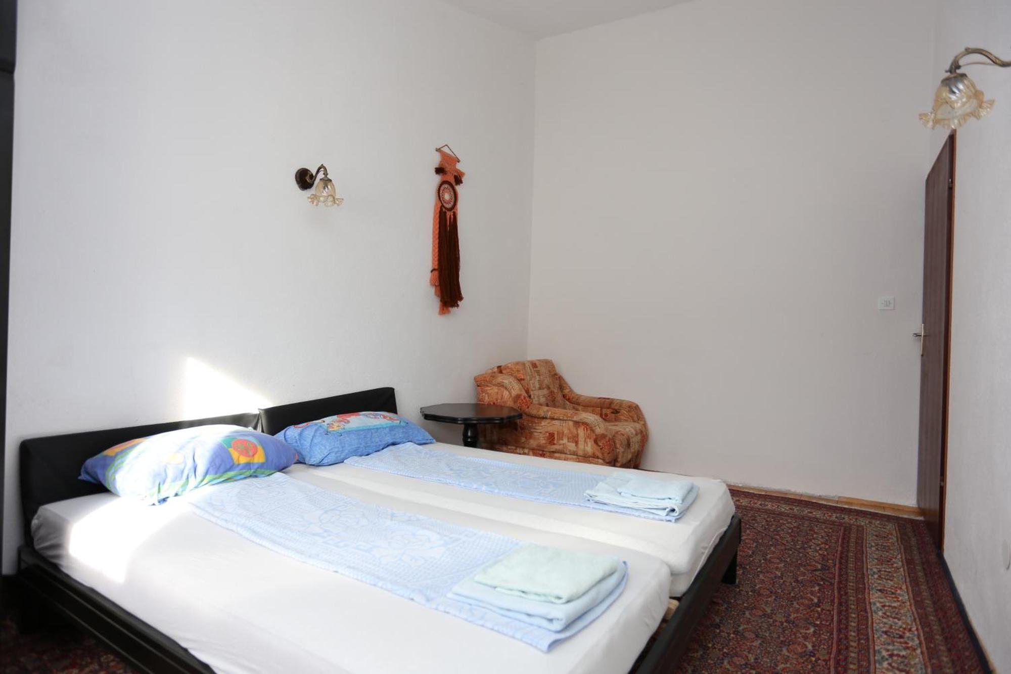 Apartments By The Sea Slatine, Ciovo - 16345 Δωμάτιο φωτογραφία