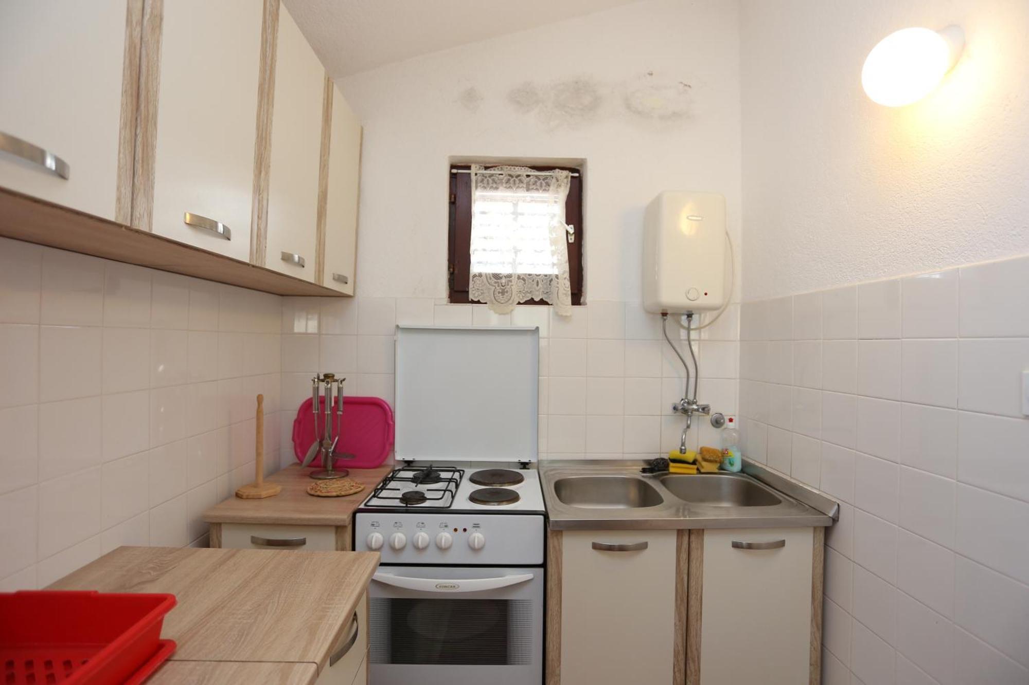 Apartments By The Sea Slatine, Ciovo - 16345 Δωμάτιο φωτογραφία