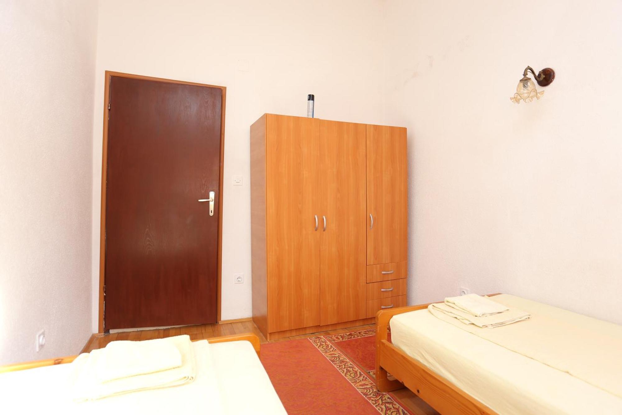 Apartments By The Sea Slatine, Ciovo - 16345 Δωμάτιο φωτογραφία