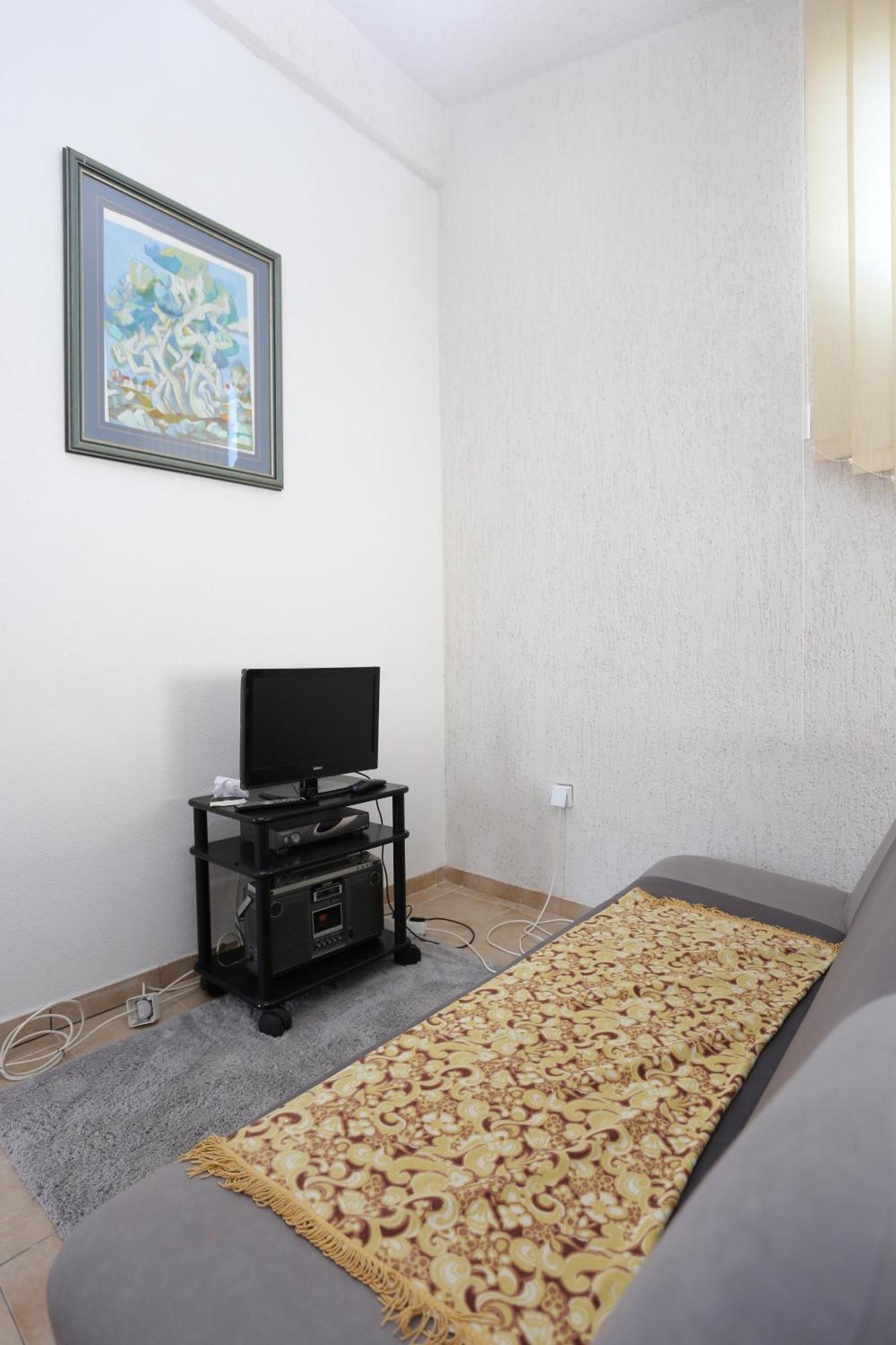 Apartments By The Sea Slatine, Ciovo - 16345 Δωμάτιο φωτογραφία
