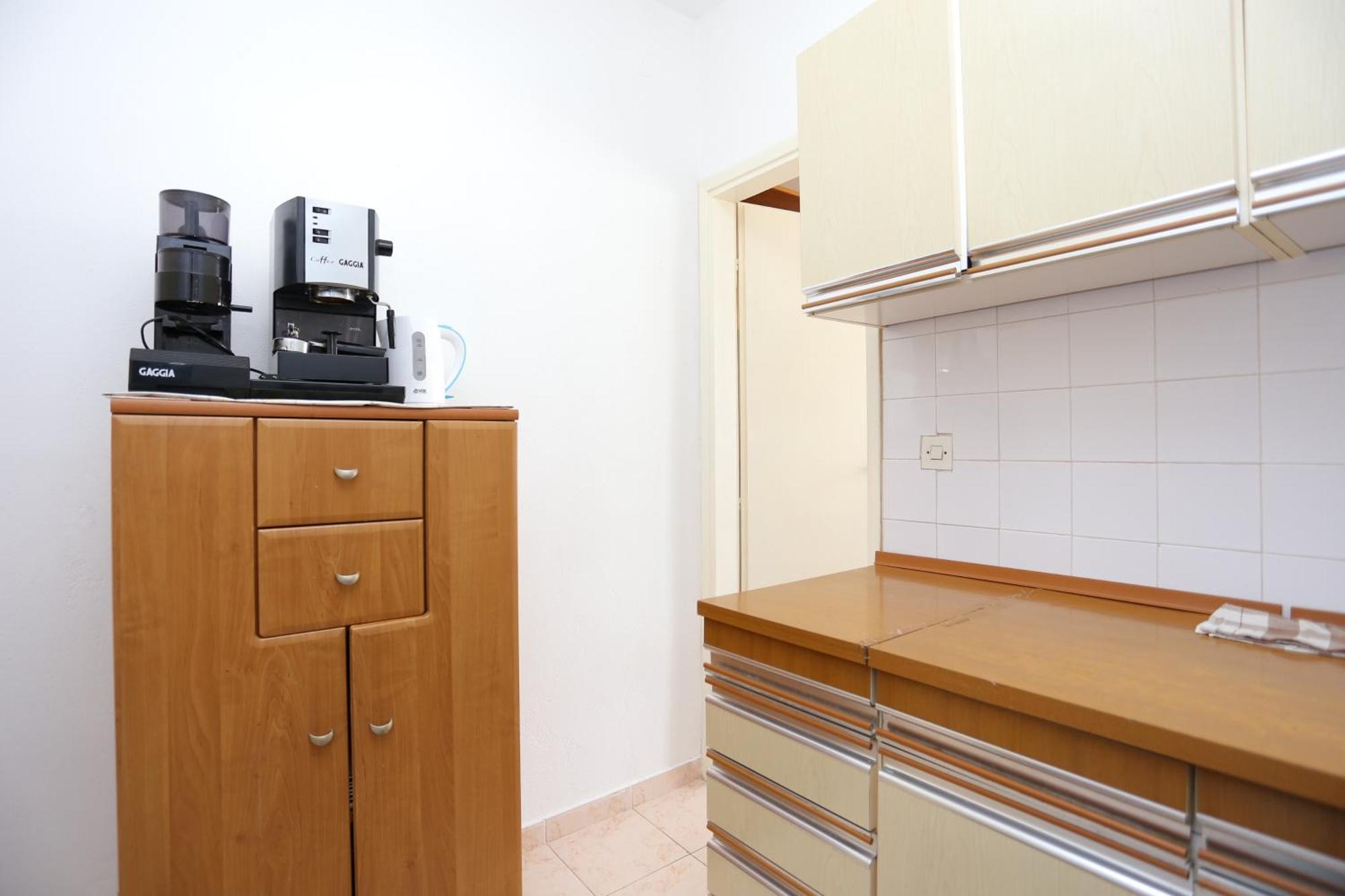 Apartments By The Sea Slatine, Ciovo - 16345 Δωμάτιο φωτογραφία