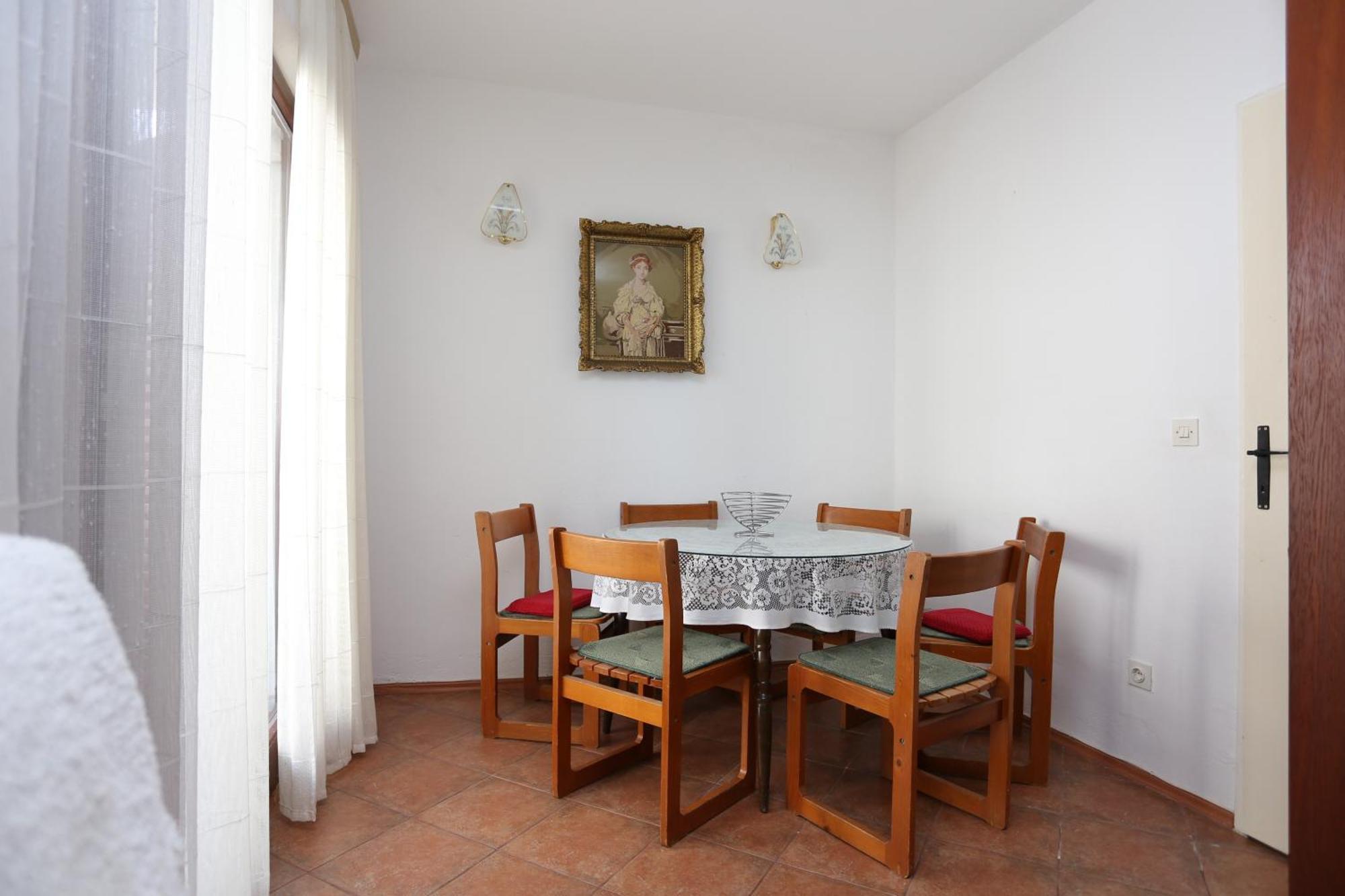 Apartments By The Sea Slatine, Ciovo - 16345 Δωμάτιο φωτογραφία