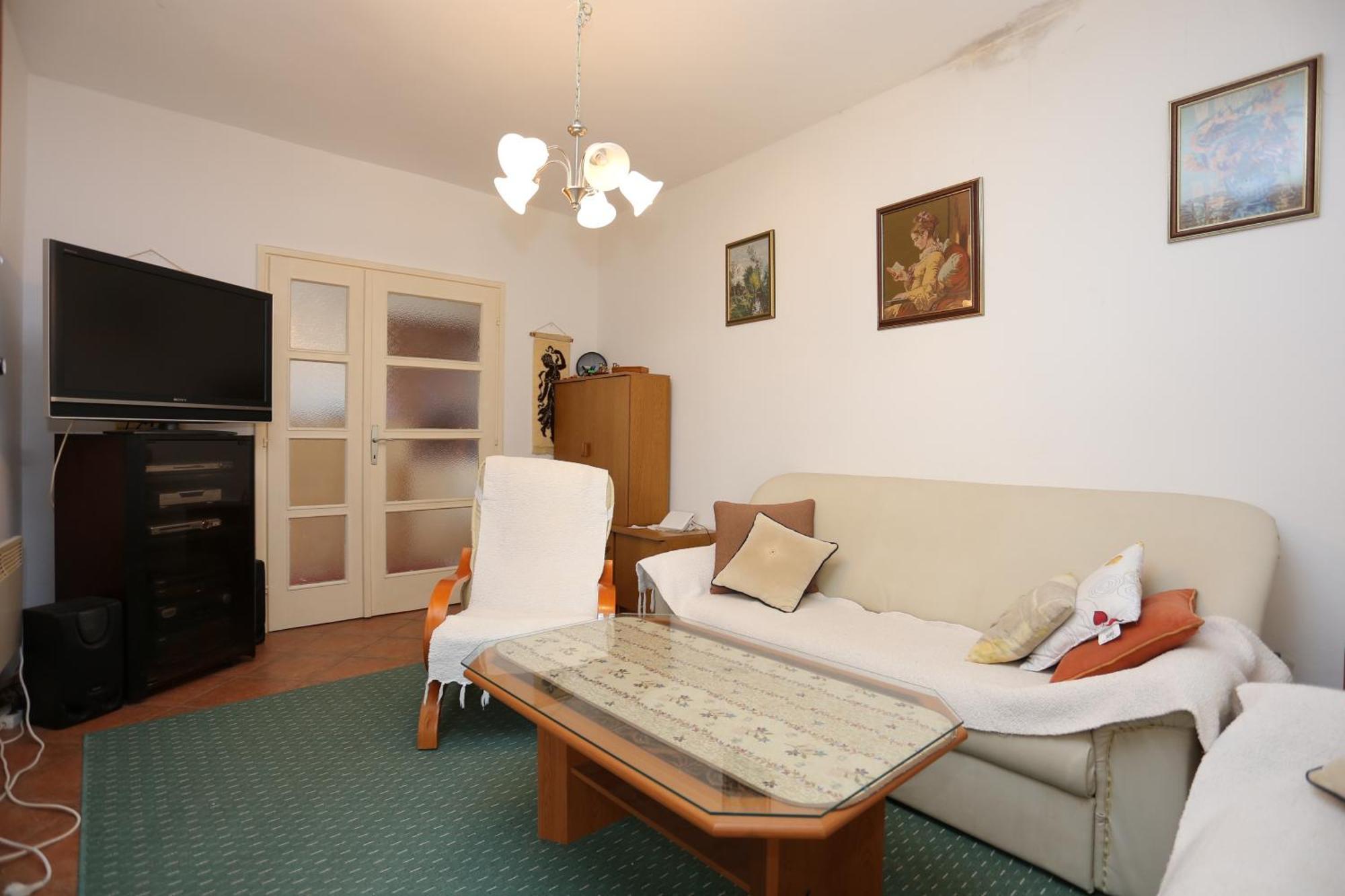 Apartments By The Sea Slatine, Ciovo - 16345 Δωμάτιο φωτογραφία